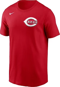 Nike Cincinnati s Team Wordmark T-Shirt