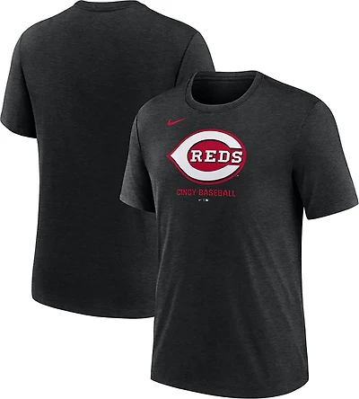 Nike Men's Reds Primetime Quality Start Triblend T-shirt