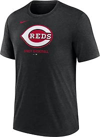Nike Men's Reds Primetime Quality Start Triblend T-shirt