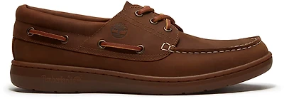 Timberland Men's Portofino Pier Boat Shoes