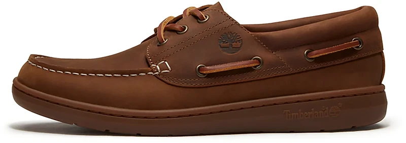 Timberland Men's Portofino Pier Boat Shoes