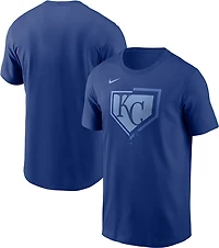 Nike Men's Royals Icon Cotton T-shirt