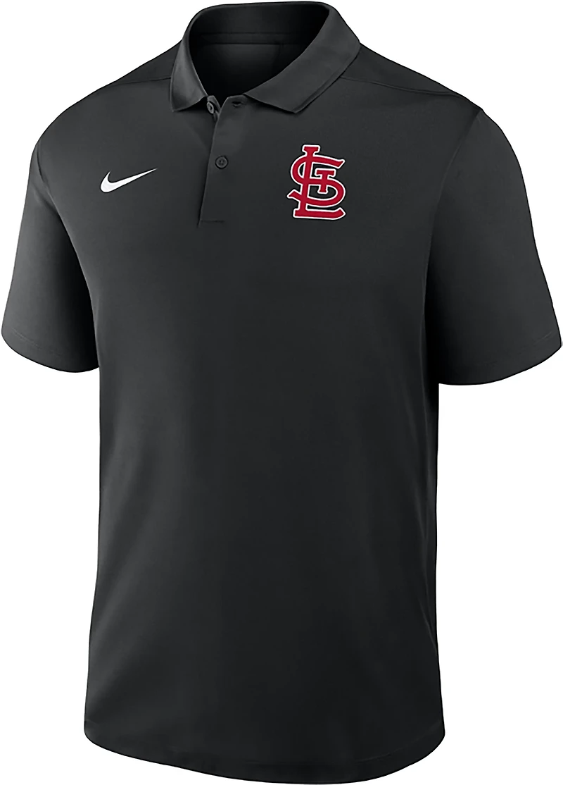 Nike Men's St. Louis Cardinals Victory Polo Shirt