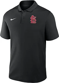 Nike Men's St. Louis Cardinals Victory Polo Shirt