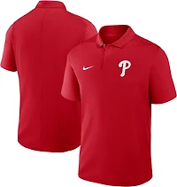 Nike Men's Philadelphia Phillies Victory Polo Shirt