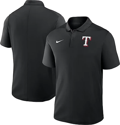 Nike Men's Texas Rangers Victory Polo Shirt