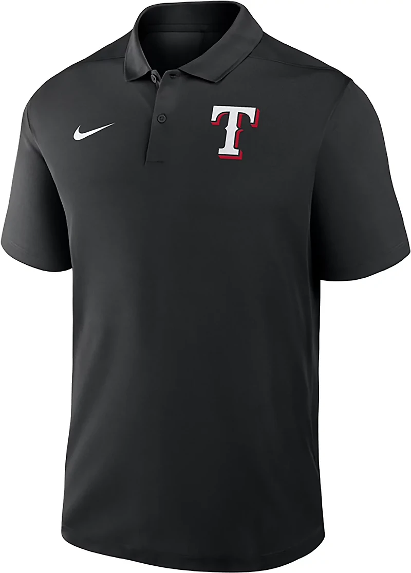 Nike Men's Texas Rangers Victory Polo Shirt