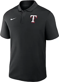 Nike Men's Texas Rangers Victory Polo Shirt