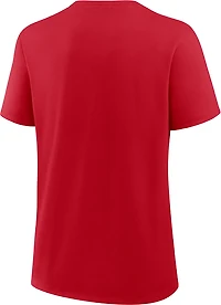 Nike Women's St. Louis Cardinals City Connect Cotton T-shirt