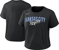 Nike Women's Royals Primetime Curve Mod T-shirt
