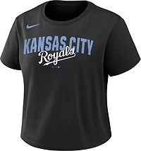 Nike Women's Royals Primetime Curve Mod T-shirt