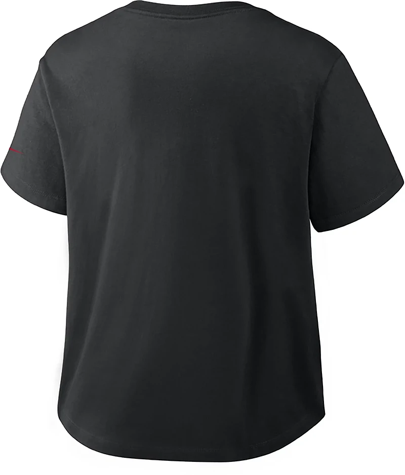 Nike Women's Royals Primetime Curve Mod T-shirt