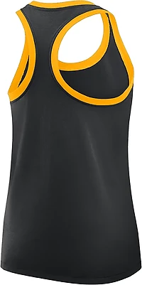 Nike Women's Pirates Team Logo Racerback Tank Top