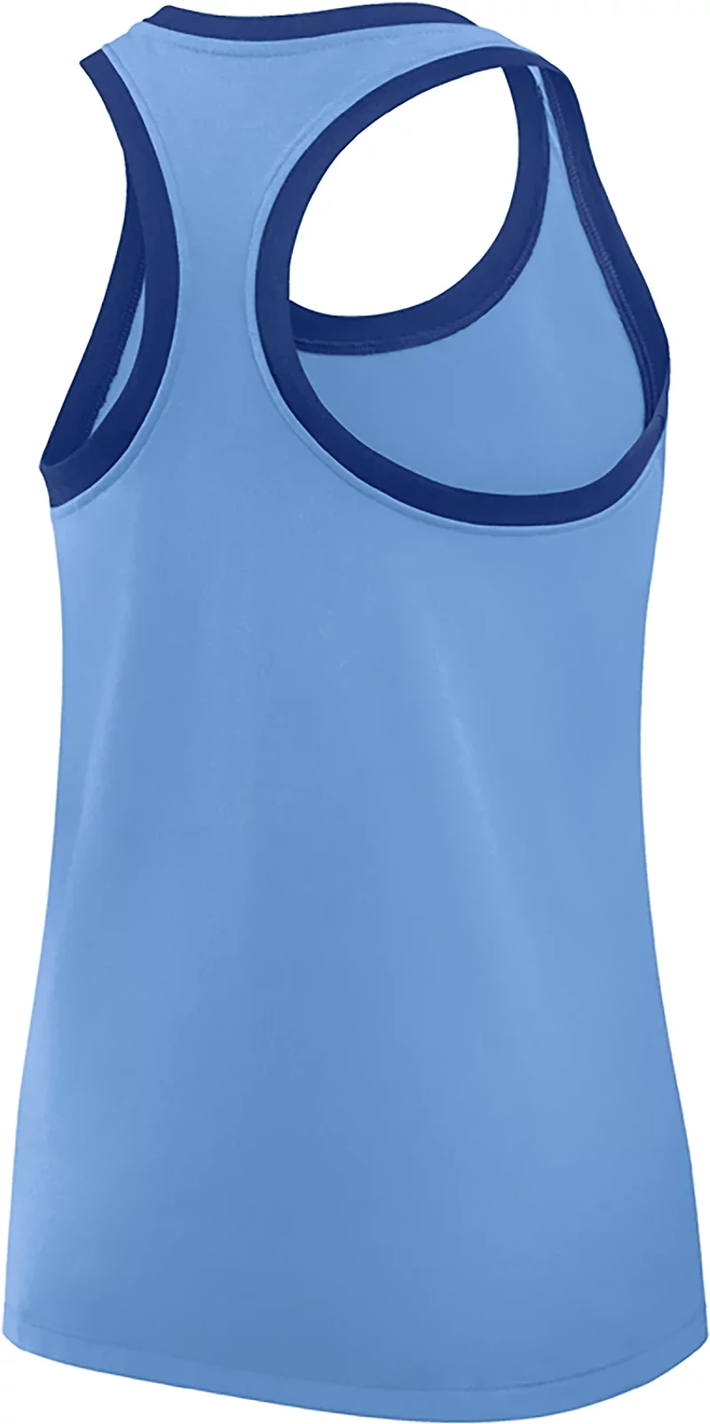 Nike Women's Royals Team Logo Racerback Tank Top