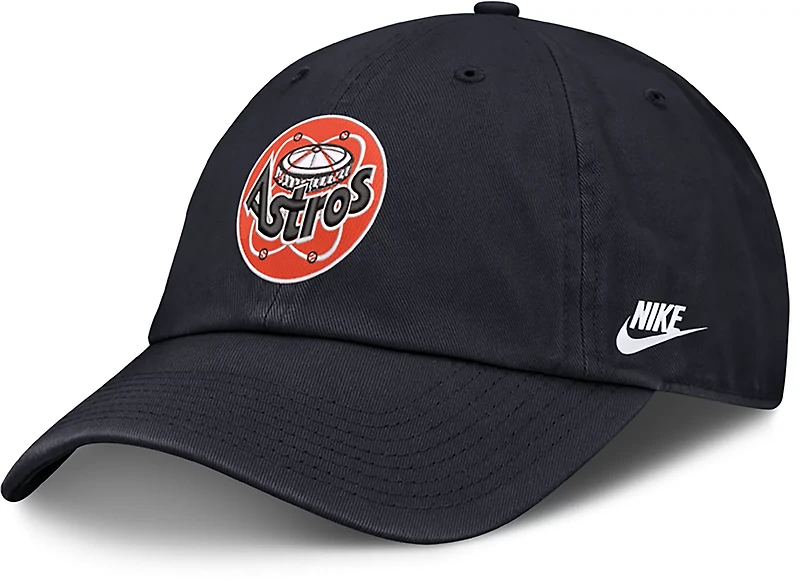 Nike Men's Houston Astros Cooperstown Club Unstructured Cap