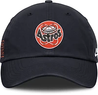 Nike Men's Houston Astros Cooperstown Club Unstructured Cap