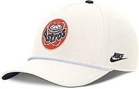 Nike Men's Houston Astros Cooperstown Rise Structured Cap