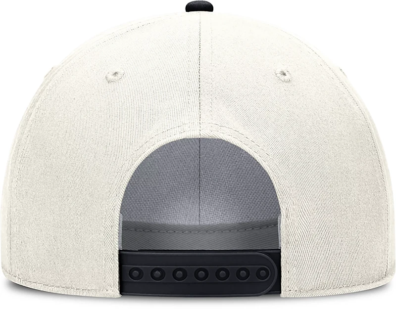 Nike Men's Houston Astros Cooperstown Rise Structured Cap