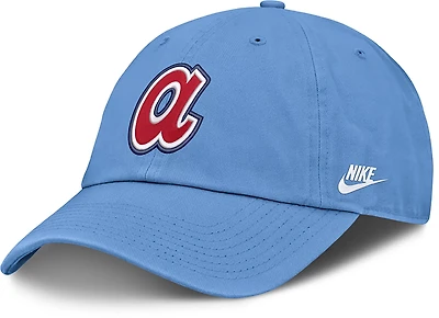 Nike Men's Atlanta Braves Cooperstown Club Unstructured Cap