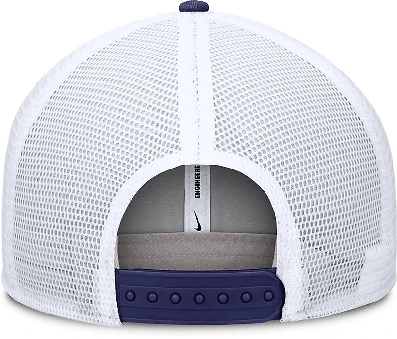 Nike Men's Atlanta Braves Cooperstown Dri-FIT Pro Structured Trucker Cap