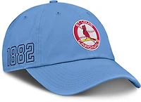Nike Men's St. Louis Cardinals Cooperstown Club Unstructured Cap