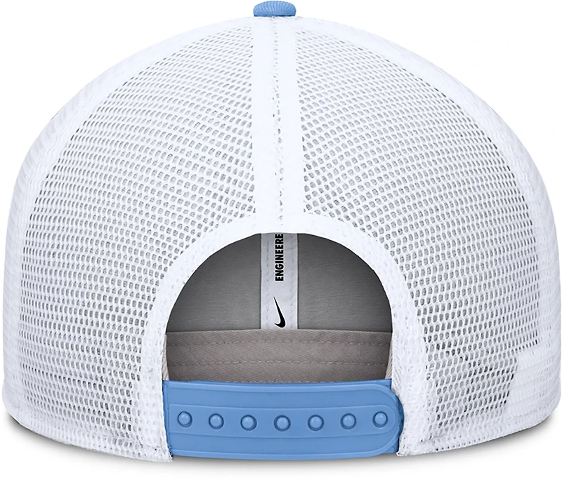 Nike Men's St. Louis Cardinals Cooperstown Dri-FIT Pro Structured Trucker Cap