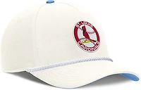 Nike Men's St. Louis Cardinals Cooperstown Rise Structured Cap