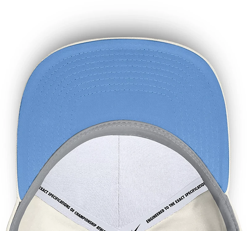 Nike Men's St. Louis Cardinals Cooperstown Rise Structured Cap