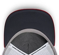 Nike Men's St. Louis Cardinals Primetime Rise Dri-FIT Structured 5-Panel Trucker Cap