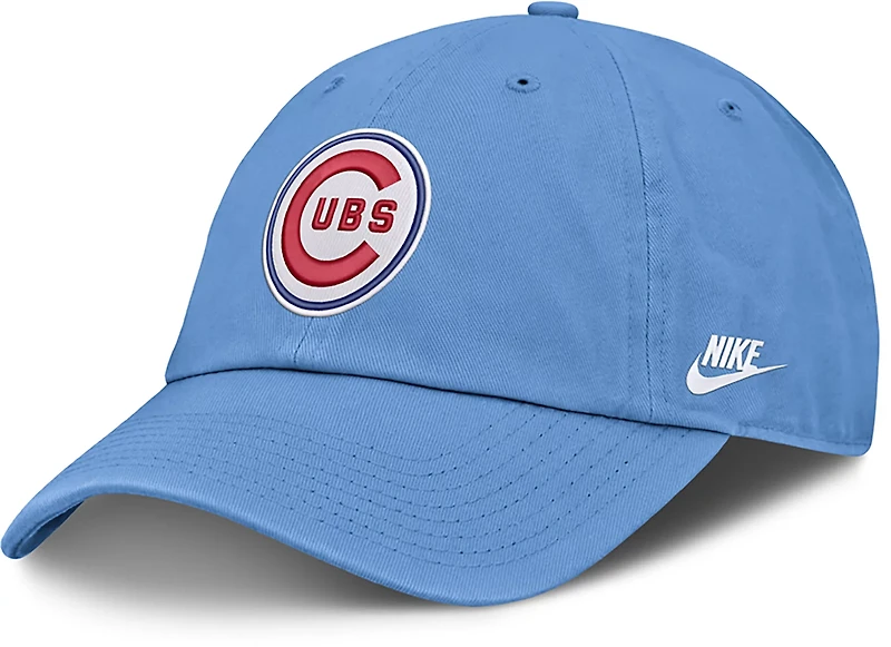 Nike Men's Chicago Cubs Cooperstown Club Unstructured Cap