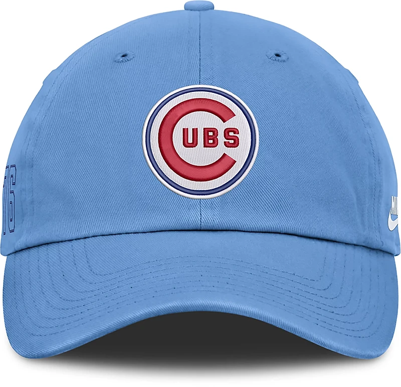 Nike Men's Chicago Cubs Cooperstown Club Unstructured Cap
