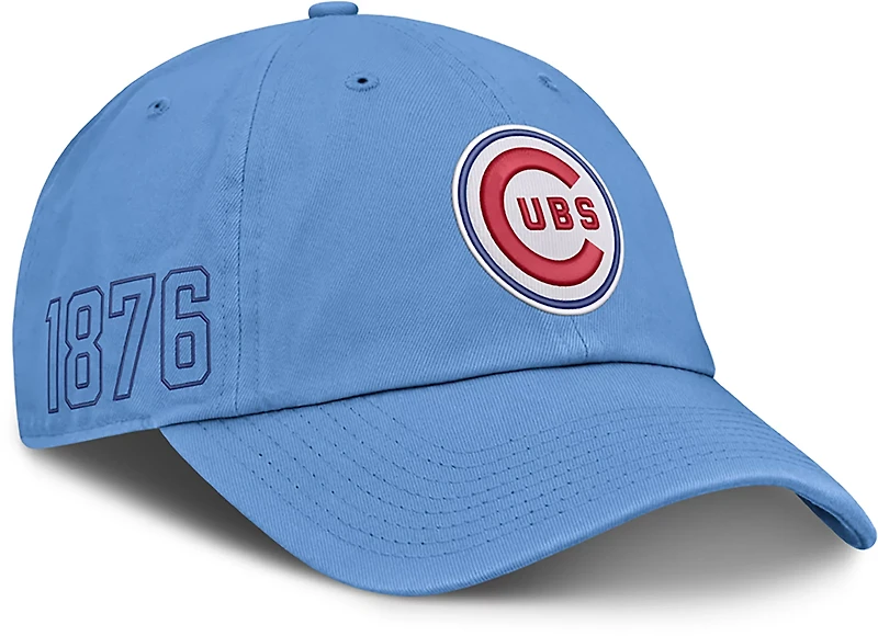Nike Men's Chicago Cubs Cooperstown Club Unstructured Cap