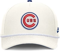 Nike Men's Chicago Cubs Cooperstown Rise Structured Cap