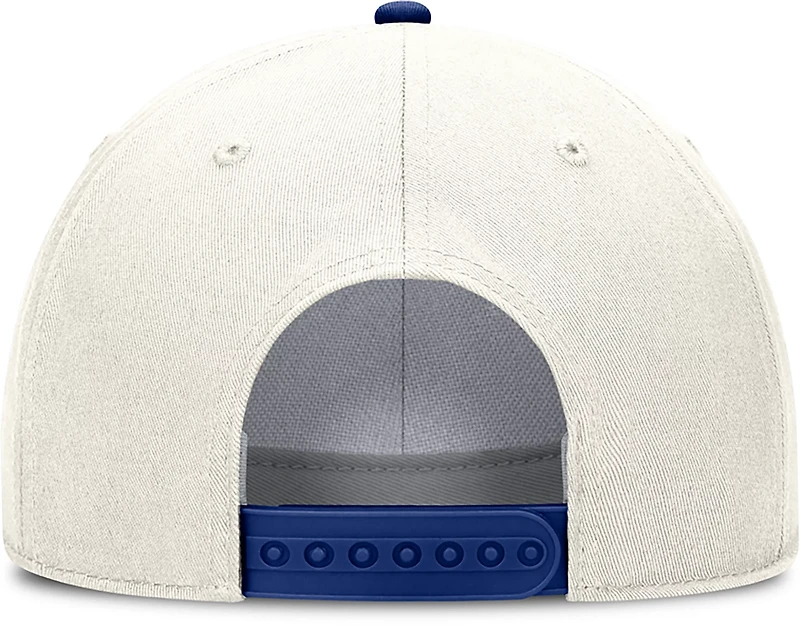 Nike Men's Chicago Cubs Cooperstown Rise Structured Cap