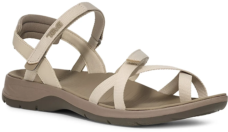 Teva Women's Tirra Traveler Slingback Sandals