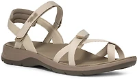Teva Women's Tirra Traveler Slingback Sandals