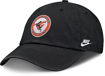 Nike Men's Baltimore Orioles Cooperstown Club Unstructured Cap
