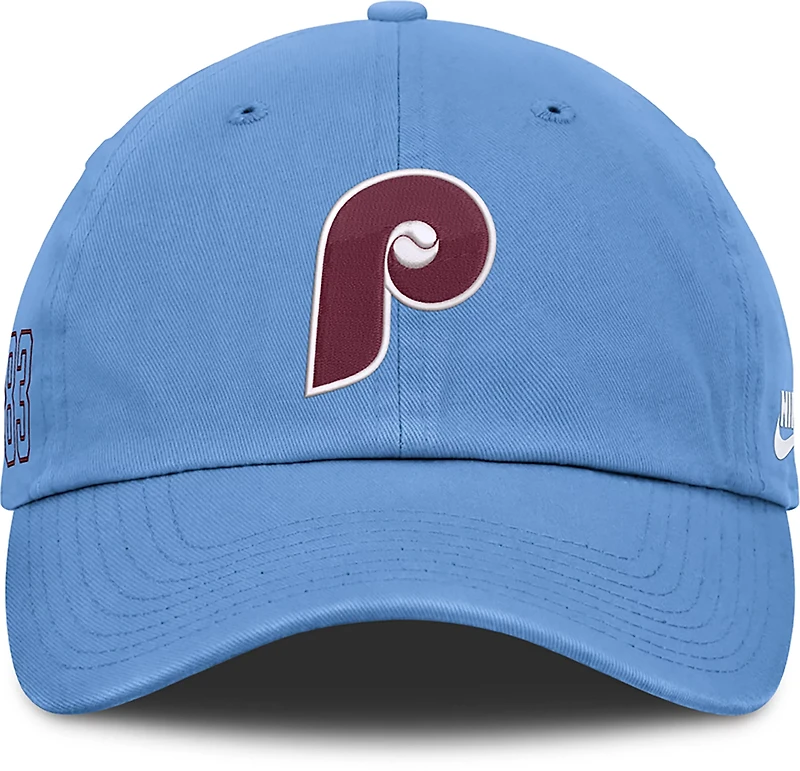 Nike Men's Philadelphia Phillies Cooperstown Club Unstructured Cap