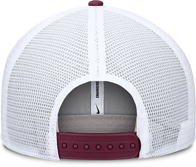 Nike Men's Philadelphia Phillies Cooperstown Dri-FIT Pro Structured Trucker Cap