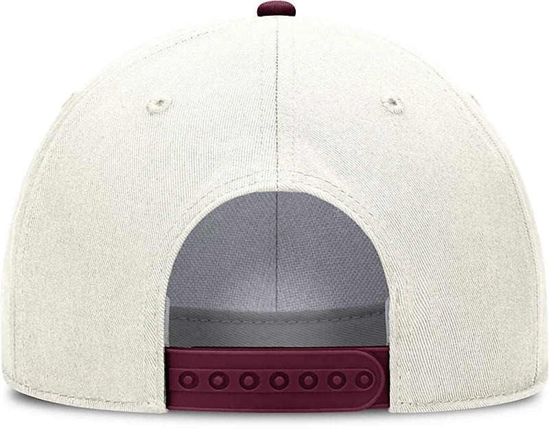 Nike Men's Philadelphia Phillies Cooperstown Rise Structured Cap