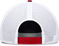 Nike Men's Philadelphia Phillies Primetime Rise Structured Trucker Cap