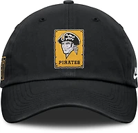 Nike Men's Pittsburgh Pirates Cooperstown Club Unstructured Cap