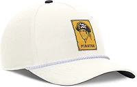 Nike Men's Pittsburgh Pirates Cooperstown Rise Structured Cap