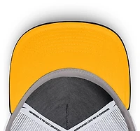 Nike Men's Pittsburgh Pirates Primetime Rise Dri-FIT Structured 5-Panel Trucker Cap