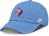 Nike Men's Texas Rangers Cooperstown Club Unstructured Cap