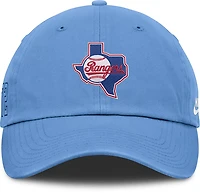 Nike Men's Texas Rangers Cooperstown Club Unstructured Cap