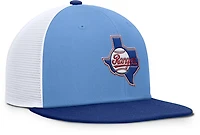 Nike Men's Texas Rangers Cooperstown Dri-FIT Pro Structured Trucker Cap