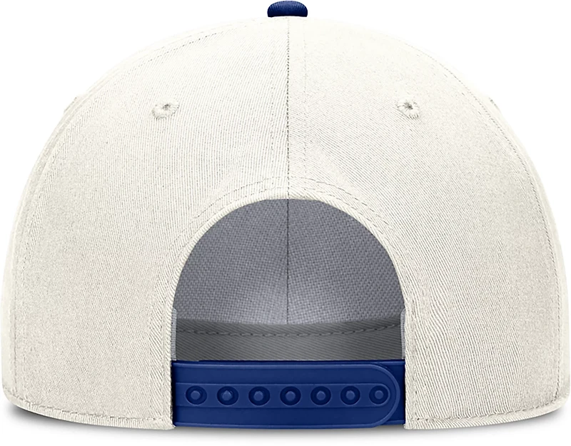 Nike Men's Texas Rangers Cooperstown Rise Structured Cap