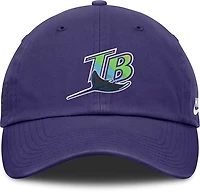 Nike Men's Tampa Bay Rays Cooperstown Club Unstructured Cap