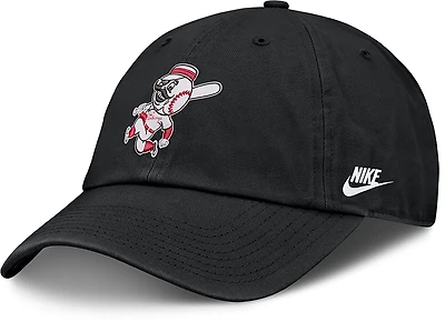 Nike Men's Cincinnati Reds Cooperstown Club Unstructured Cap